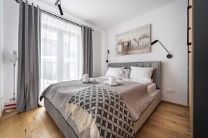 Apartamenty Górska Przystań - Dream Apart
