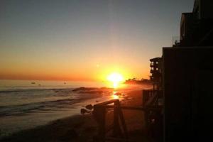 Malibu Private Beach Apartments