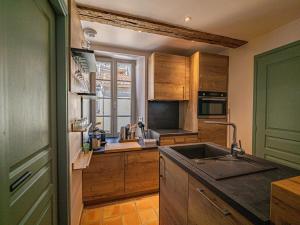 AU COEUR DU CENTRE-VILLE - APPARTEMENT T2 - PROCHE DE LA PLAGE