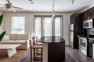 Kasa Love Field-Medical District Dallas