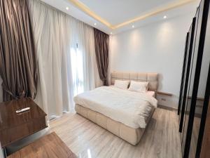 Property Sisters Madinaty Privado Chic Apartment with Self Check in