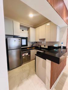 Property Sisters Madinaty Privado Chic Apartment with Self Check in