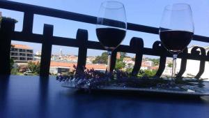 Apartments in Banjol - Insel Rab 36260