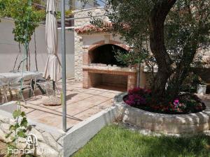 Apartments in Banjol - Insel Rab 36260