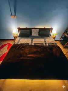 Ahluwalias Farmstay
