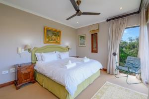 San Lameer Villa 14216 - 4 Bedroom Deluxe - 8 pax - San Lameer Rental Agency