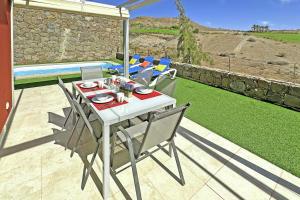 Salobre Vista Golf 24