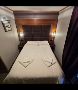 Chambre Hôtel Ibiza Spa - Hammam - Jacuzzis - Piscine Chauffée