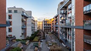 Nowa Papiernia, Sun & Snow