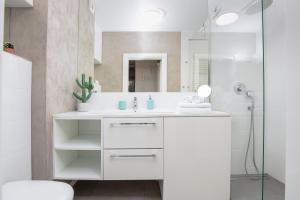 Nowa Papiernia, Sun & Snow