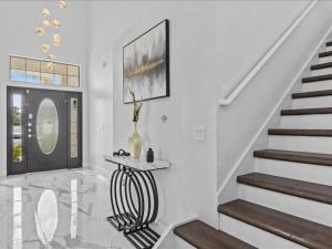 5 Bed Very Close To Disney World home