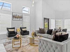 5 Bed Very Close To Disney World home