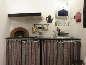 Creuza da Lanterna Genova