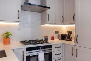 FiveM High Street Kensington