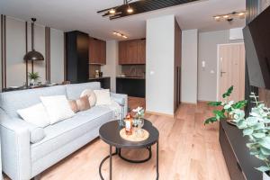 Apartly-Przytulny apartament przy bulwarach Odry