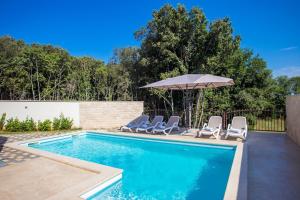 Villa Vita by Istrialux