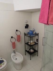 Creuza da Lanterna Genova