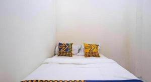 SPOT ON 91993 Pondok Hs Padalarang Syariah