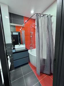 ЖК Річ Таун квартира подобово