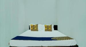 Hotel O Penginapan Indola Near Masjid Al Muhtadin