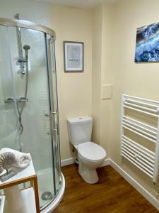 Cosy Central Bolthole - Muckle Green Holm