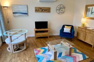 Cosy Central Bolthole - Muckle Green Holm