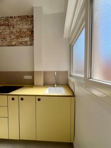 Downtown stylish apartment