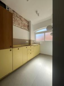 Downtown stylish apartment