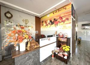 OYO 1193 Huynh Gia Hotel