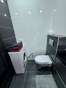 ЖК Річ Таун квартира подобово