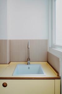 Downtown stylish apartment