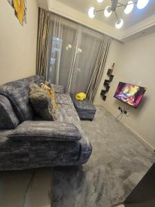 Kilimani City Escape Leopards Den Kindaruma RD