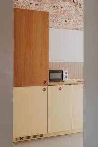 Downtown stylish apartment