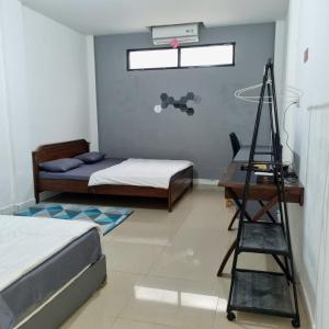 Tebet Guest House