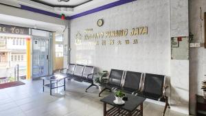 Hotel tanjung pinang jaya reddoorzs