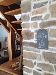 Chambre Dhôtes La Glycine