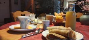 Chambre Dhôtes La Glycine