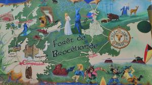 Chambre Dhôtes La Glycine