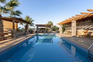 Talizeti Home - Adults Only