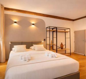 Le Marais - Premium studio for 3