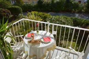 T2 Le Bougainvillier Cassis