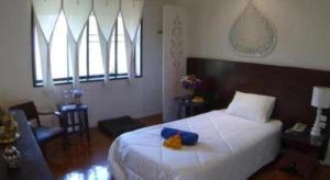 Amaravati Wellness Center