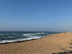 Oceans Apartments 1705 at the Radisson Hotel Umhlanga