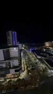 Oceans Apartments 1705 at the Radisson Hotel Umhlanga