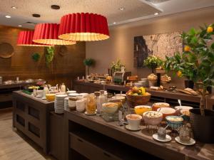 Novotel Santiago Vitacura