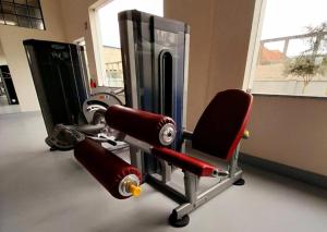 Lena Village Hotel and Spa