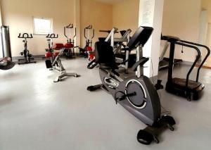 Lena Village Hotel and Spa