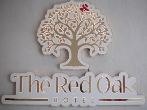 The Red Oak Hotel