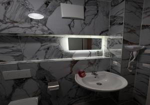 Hotelikum zentreal Bequem