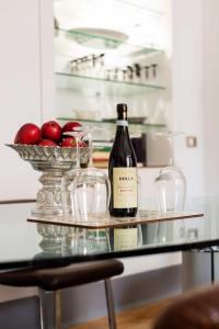 Interno 6 -Residenza Romana par Famiglie e Amici